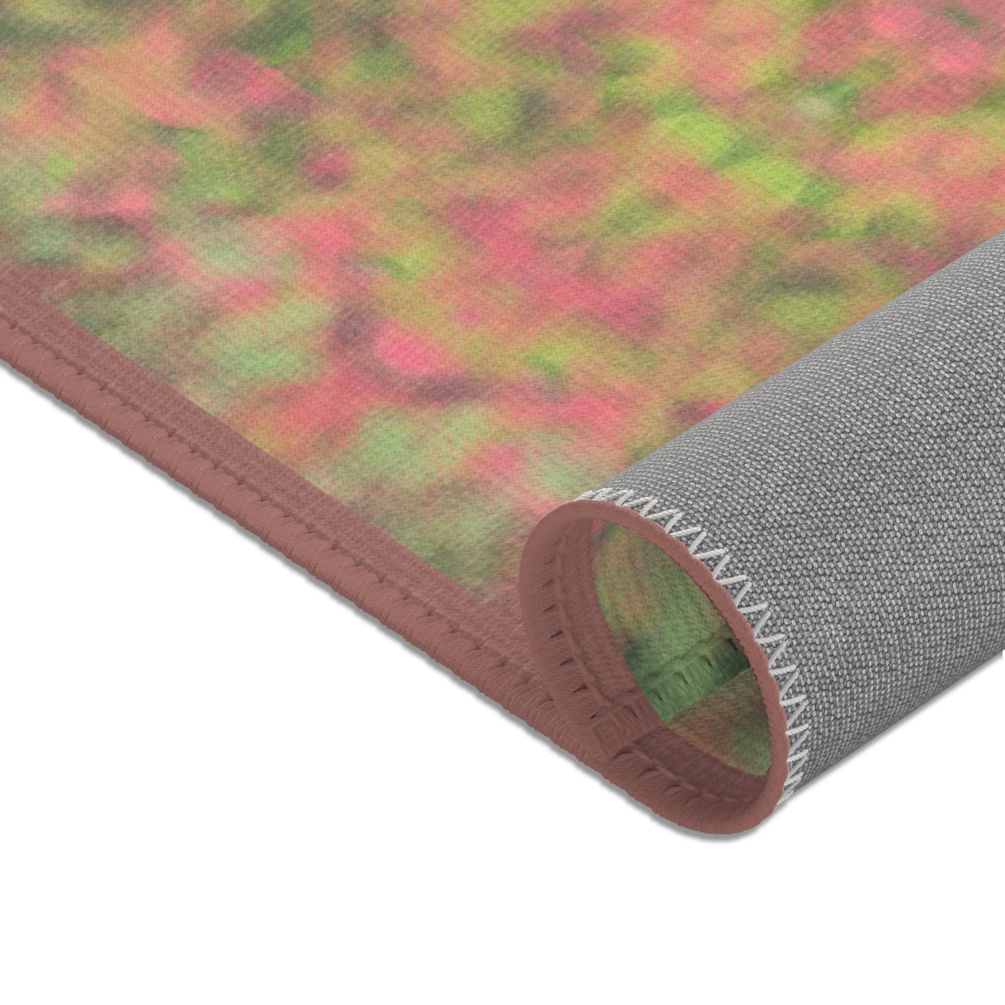 Garden Palette Area Rug